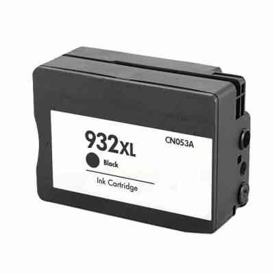 Картридж CHI HP 932XL/CN057AE, Black, AIRBAG (CN057AECH) Винница