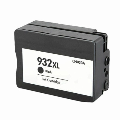 Картридж CHI HP 932XL/CN057AE, Black, AIRBAG (CN057AECH) Винница - изображение 1
