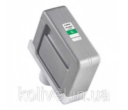 Canon PFI-306G Green (6664B001AA) Киев - изображение 1