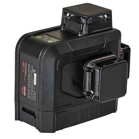 Рівень лазерний Vitals Professional LL 12go Харків