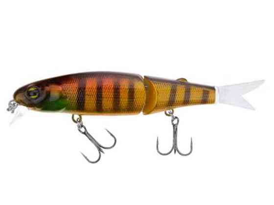 Воблер Avalone 0,5-0,8м. 7.2 гр. 8.8 см.suspen. кол. 31 ТМ FISHING ROI Київ