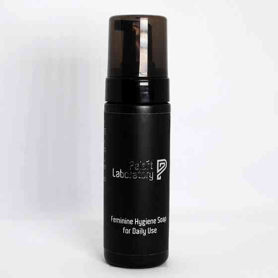 Пеларт Пенка для интимной гигиены Pelart Laboratory Body Series Feminine Hygiene Soap For Daily Use,180 мл Днепр