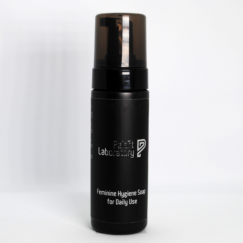 Пеларт Пенка для интимной гигиены Pelart Laboratory Body Series Feminine Hygiene Soap For Daily Use,180 мл Днепр - изображение 1