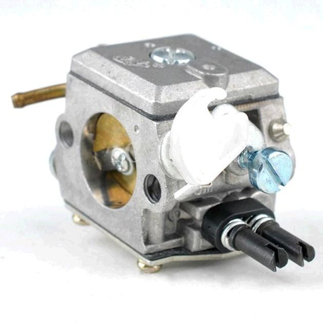 Карбюратор бензопила Hus 365/372 Мукачево - фото 1