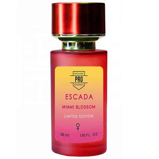Escada Miami Blossom ТЕСТЕР PRO женский 58 мл Коломия