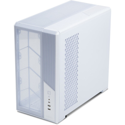 Корпус Vinga Eclipse White Вінниця - фото 8