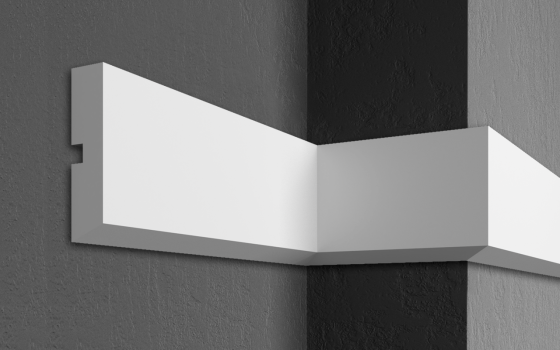 Молдинг фасадний Prestige Decor MC 111 Дніпро