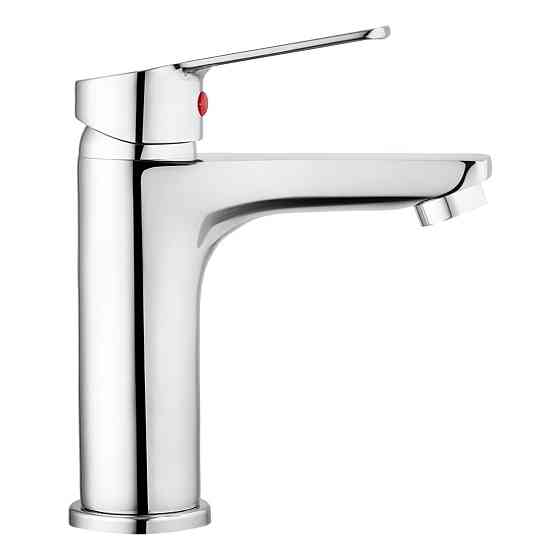 Смеситель для раковины Agua Merida-C011 Киев