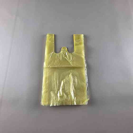 Майка фасовочная п\э №16*30 Сomserv(100шт) NEW (1 пачка) Харьков