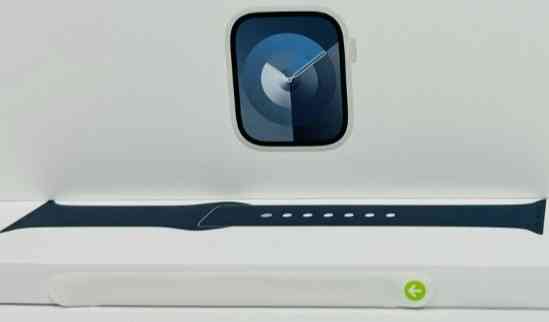 Смарт-Часи Apple Watch Series 9 41 mm. М/ MR903 Київ