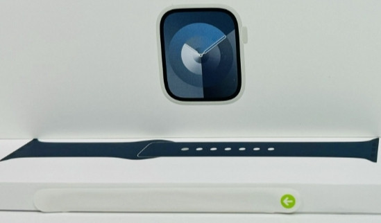 Смарт-Часи Apple Watch Series 9 41 mm. М/ MR903 Київ - фото 2