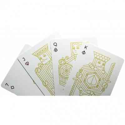 Гральні карти Ellusionist Super Bees (PC_ELSBS) Вінниця