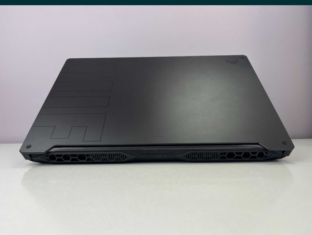 ASUS TUF A17Ryzen7 5800H RTX3060 6Gb 512 Gb RAM16Gb Харків - фото 6