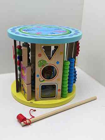 Розумний подовжувач Eightree Smart WLAN ET43 Луцк