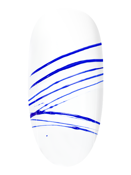 Гель-павутинка Dis-5гр, Синій Київ - фото 1