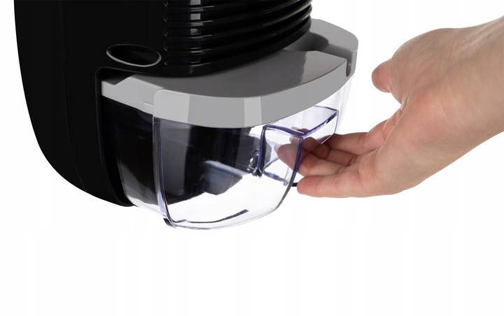 Осушувач повітря - поглинач вологи 800 мл із шлангом Malatec (16406) Нововолинськ - фото 5