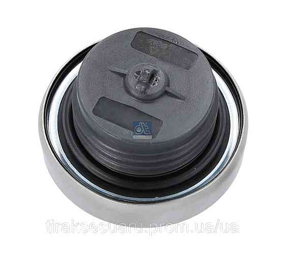 Крышка топливного бака 65мм, с ключом SCANIA 4, 4 BUS, IVECO DAILY IV Луцк