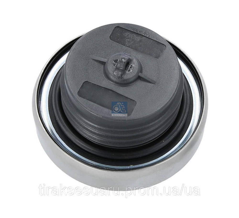 Крышка топливного бака 65мм, с ключом SCANIA 4, 4 BUS, IVECO DAILY IV Луцк - изображение 2