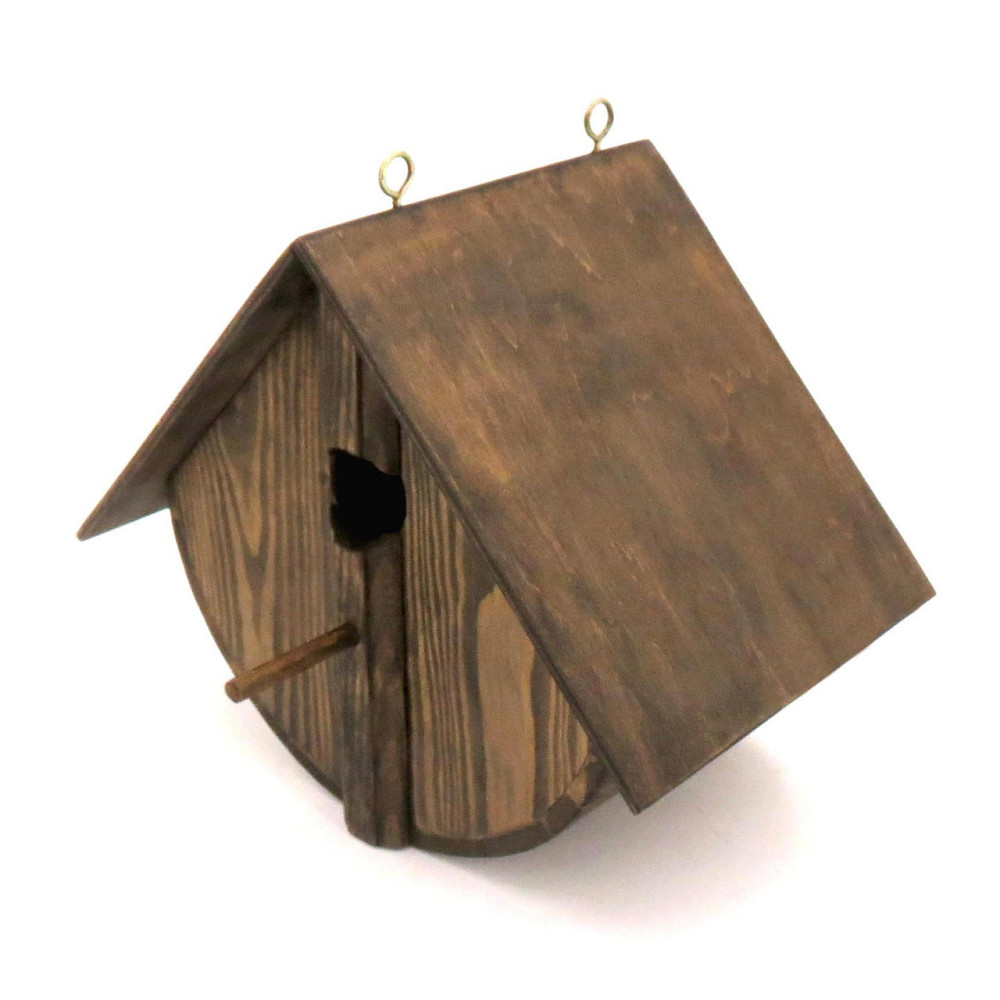 Шпаківня садова "Омелюх" капучино Миколаїв - фото 2