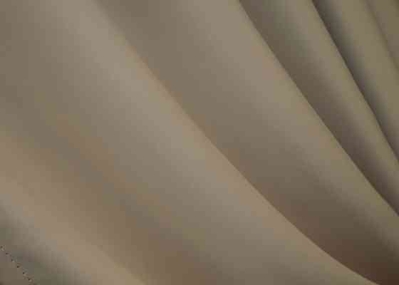 Комплект готових штор VR-Textil Блекаут Midnight № 1230ш Темний бежевий 200х270 см 2 шт (32-424) Київ