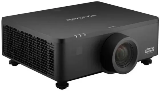 Проектор  Viewsonic LS950WU Київ