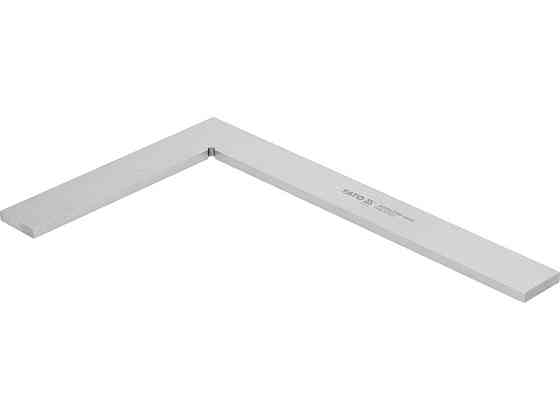 Кутник слюсарний 90° YATO 400 х 250 мм [5] Одесса