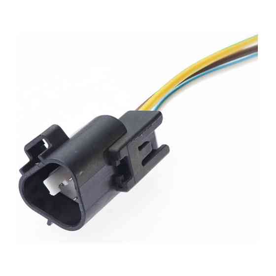 Роз'єм конектор с проводом, 3-кон., 6188-0099, 90980-11015, SUMITOMO, Toyota, SUMITOMO, Lexus, Toyota 47577 Київ