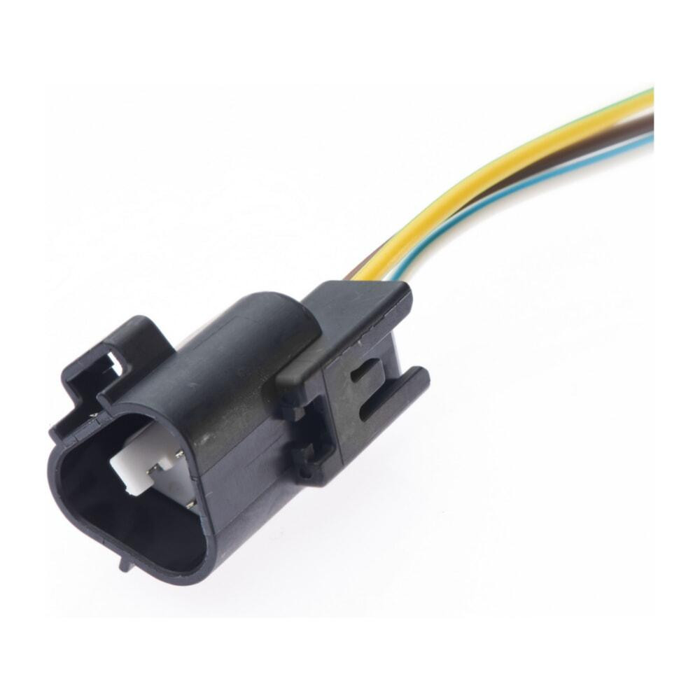 Роз'єм конектор с проводом, 3-кон., 6188-0099, 90980-11015, SUMITOMO, Toyota, SUMITOMO, Lexus, Toyota 47577 Київ - фото 1