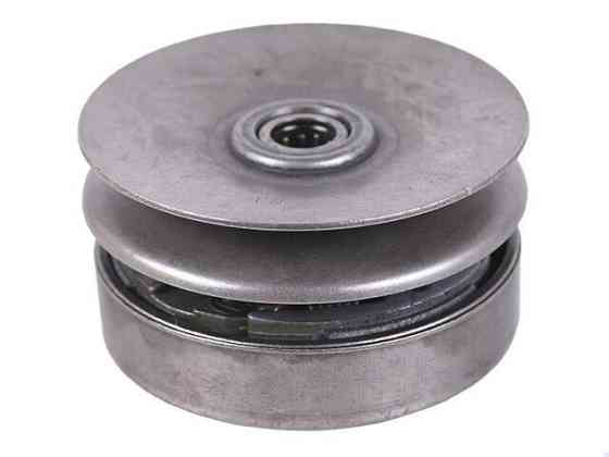 Вариатор задний в сборе (сцепление) - 50CC4T Мукачево