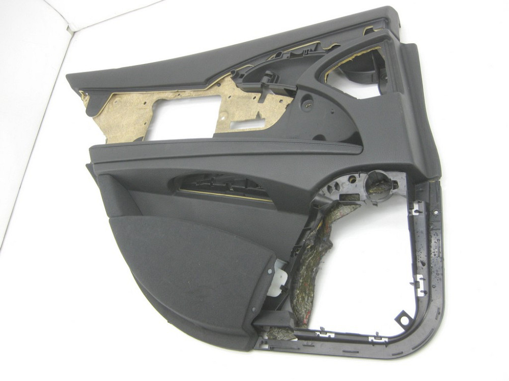 Mercedes-Benz  A2117300570 9C52 Карта задніх лівих дверей Elegance Avangarde колір антрацит E-class W211 E-class S211 Одесса - изображение 8