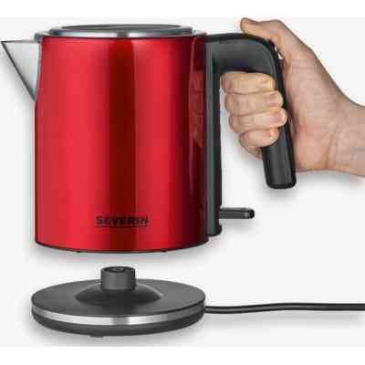 Електрочайник Severin WK 3427 Вінниця