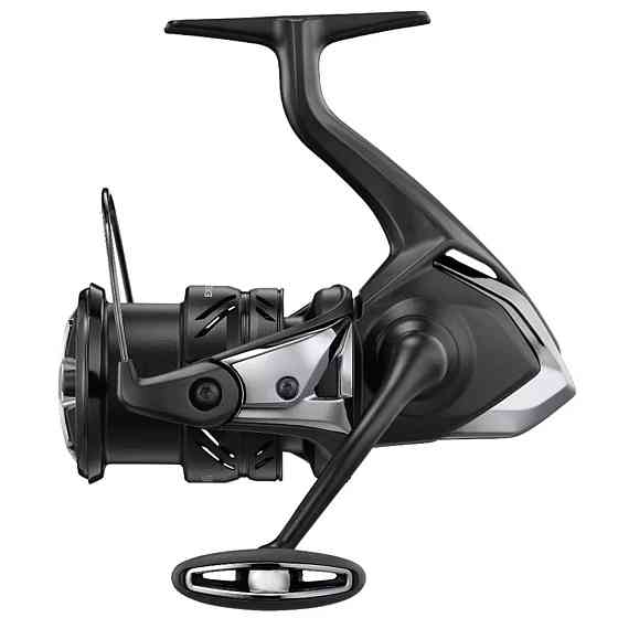 Котушка рибальська спінінгова Shimano Exsence XR 23 3000MHG Вінниця