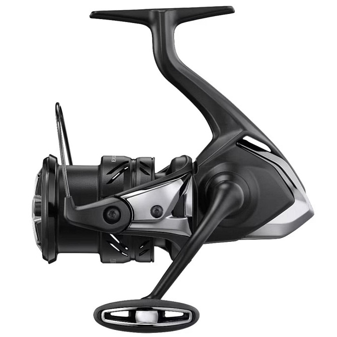 Котушка рибальська спінінгова Shimano Exsence XR 23 3000MHG Вінниця - фото 1