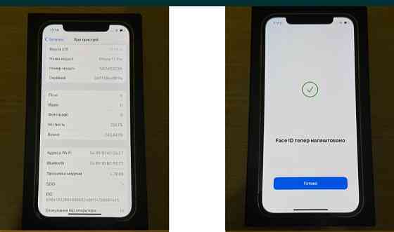 Айфон iPhone 12 pro 256 Gb Neverlock Киев