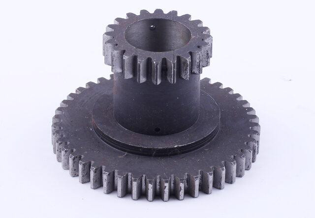 Шестерня ВОМ Z-19/44 Джинма200/204/240/244 Мукачево - фото 1