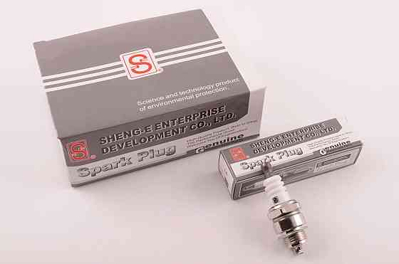 Свічка бензопила L6TC M14*1,25 9,5mm Мукачево