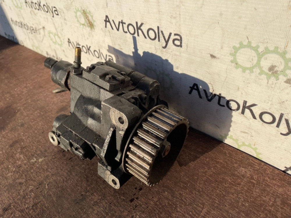 Паливний насос Renault Scenic 1.5 dci 2003-2009 (5WS40153) Ковель - изображение 2