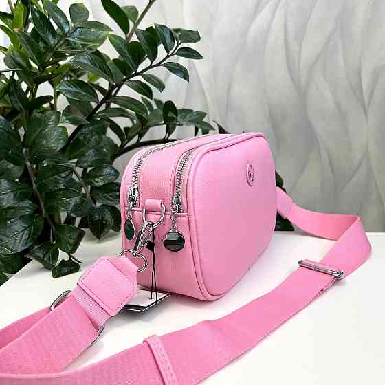 Брендовая женская сумка. Женская сумка маленькая через плечо. Киев