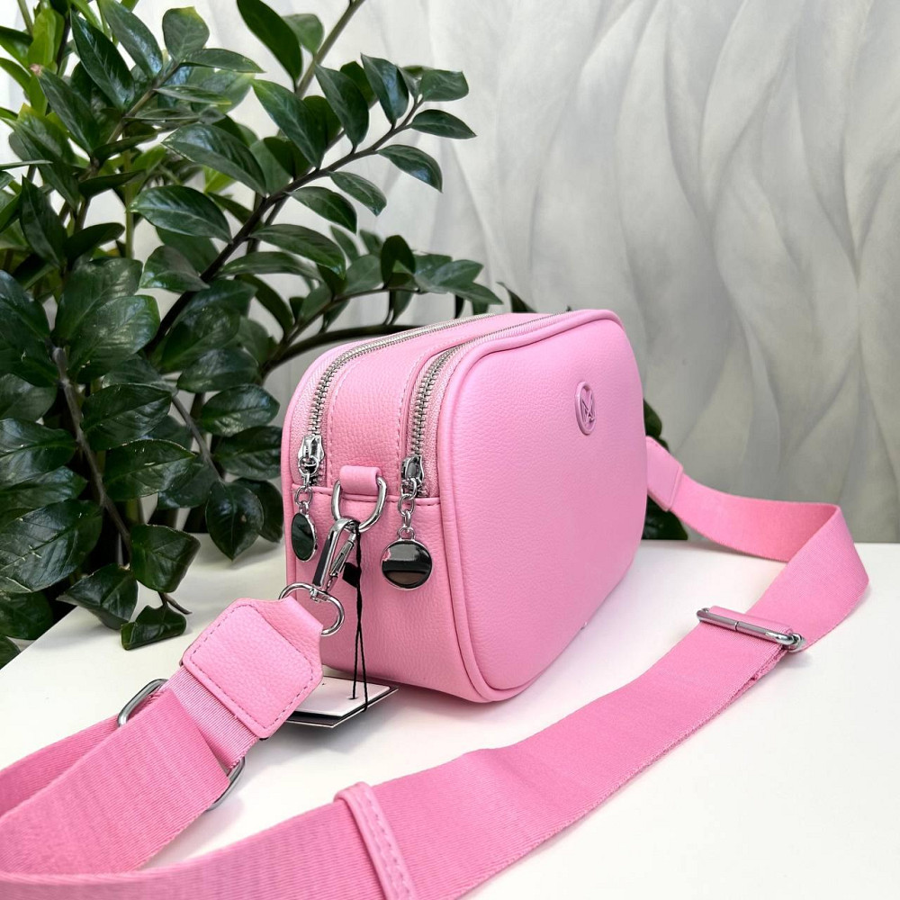 Брендовая женская сумка. Женская сумка маленькая через плечо. Киев - изображение 4