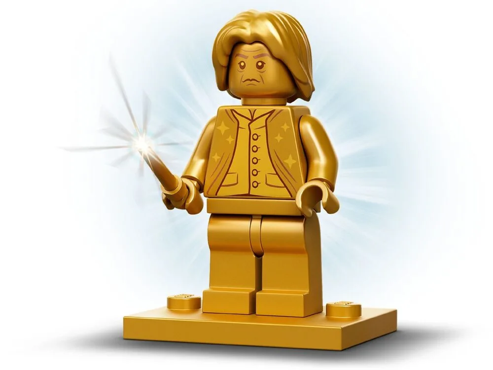 Конструктор Harry Potter Hogwarts Wizards Chess (76392) Киев - изображение 9