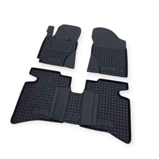 Коврики geely mk борт 2006-> 2,5см, с перемычкой салона Мукачево