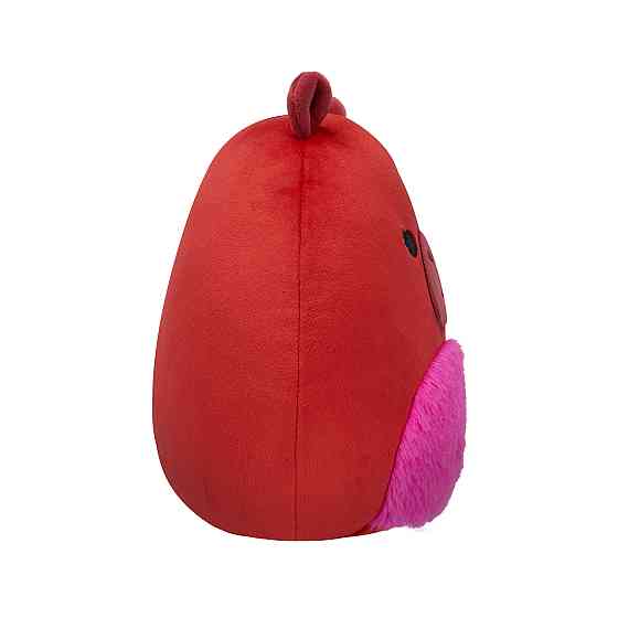 М'яка іграшка Squishmallows – Капібара Марсія (19 cm) Днепр