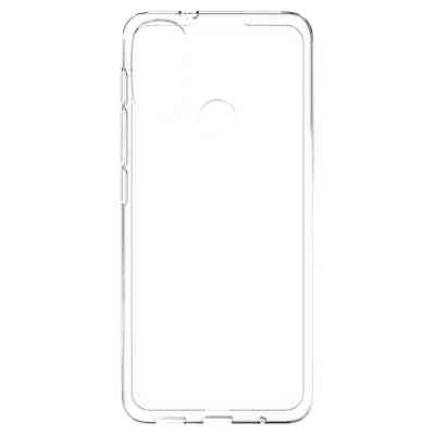 Чохол до мобільного телефона BeCover Motorola Moto E30 / E40 Transparancy (707988) Вінниця