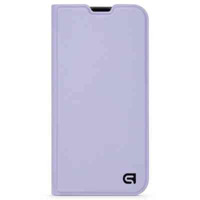 Чохол до мобільного телефона Armorstandart OneFold Motorola Edge 60 Fusion 5G Lavender (ARM85404) Вінниця
