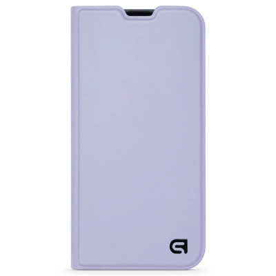 Чохол до мобільного телефона Armorstandart OneFold Motorola Edge 60 Fusion 5G Lavender (ARM85404) Вінниця - фото 1