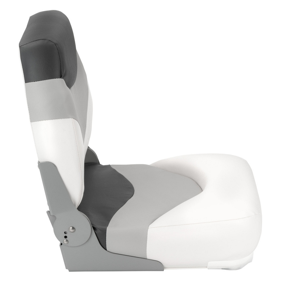 Сиденье складное премиум, низкая спинка 75108WGC Черкассы - изображение 3