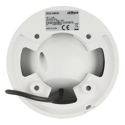 Камера видеонаблюдения Dahua DH-HAC-HDW1509TP-A-LED (3.6) Винница - изображение 4