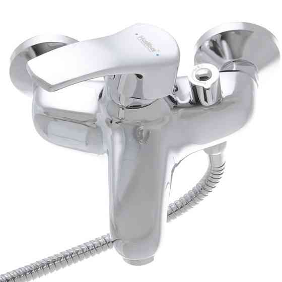 Змішувач для ванни Haiba Focus 009 (HB0126) - надійний та якісний Харків