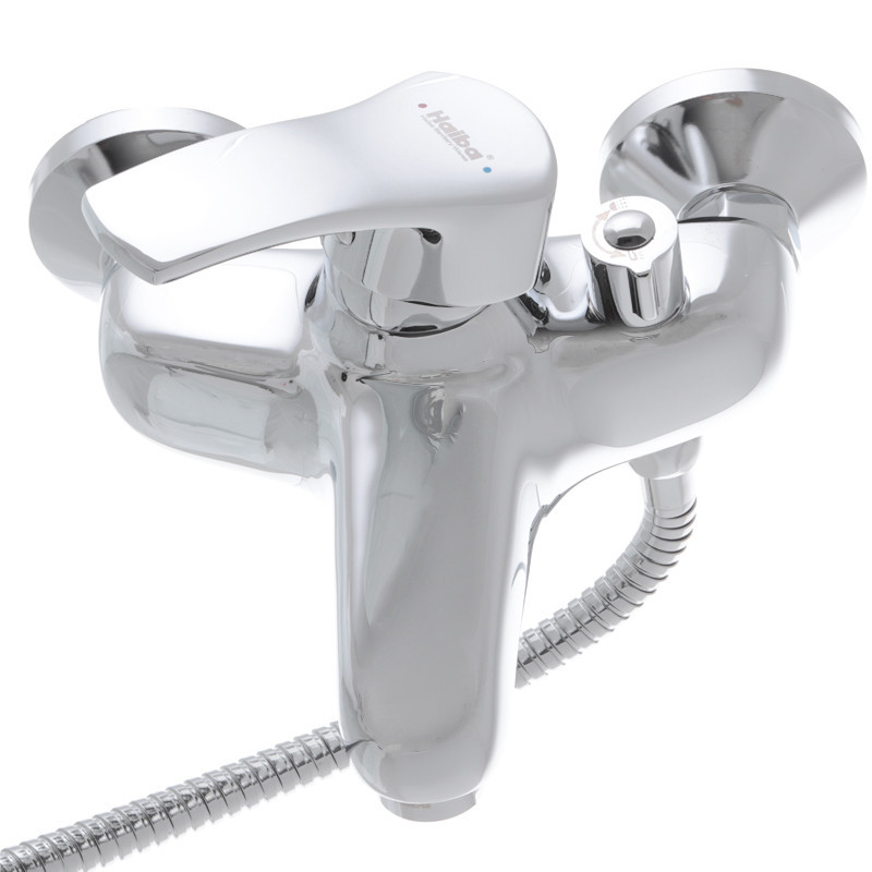 Змішувач для ванни Haiba Focus 009 (HB0126) - надійний та якісний Харків - фото 3