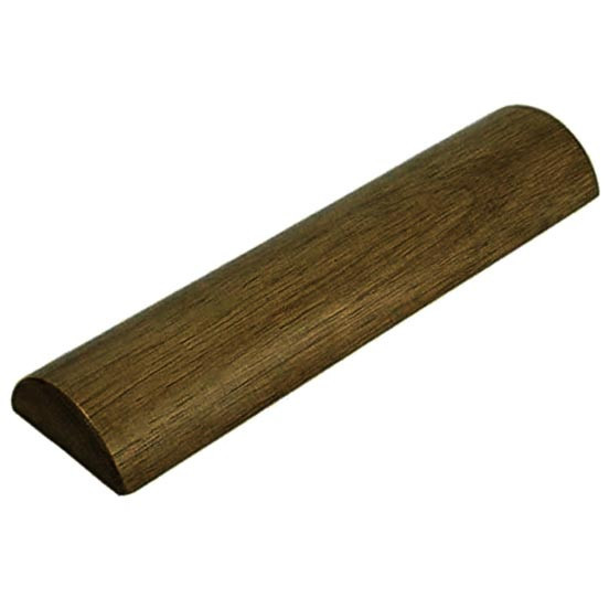 Опорный радиусный йога-блок 